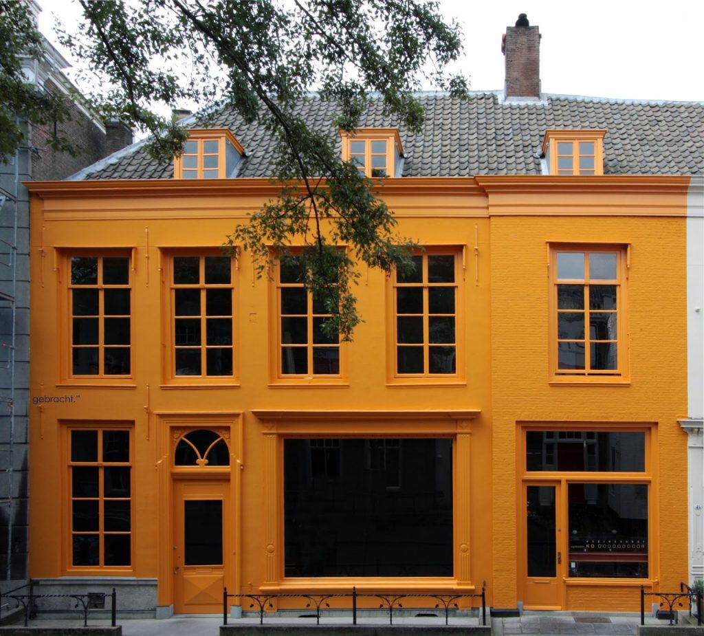 Rental Apartment Buildings Zeeland Apartments